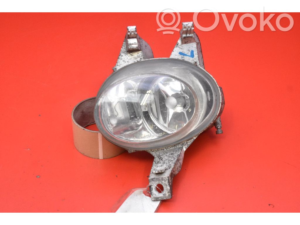 Peugeot 206 CC Fendinebbia anteriore