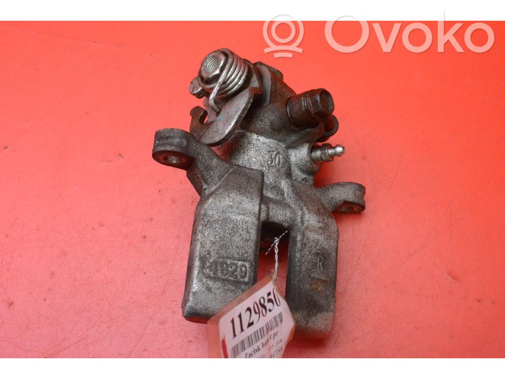 Honda City Bremssattel hinten