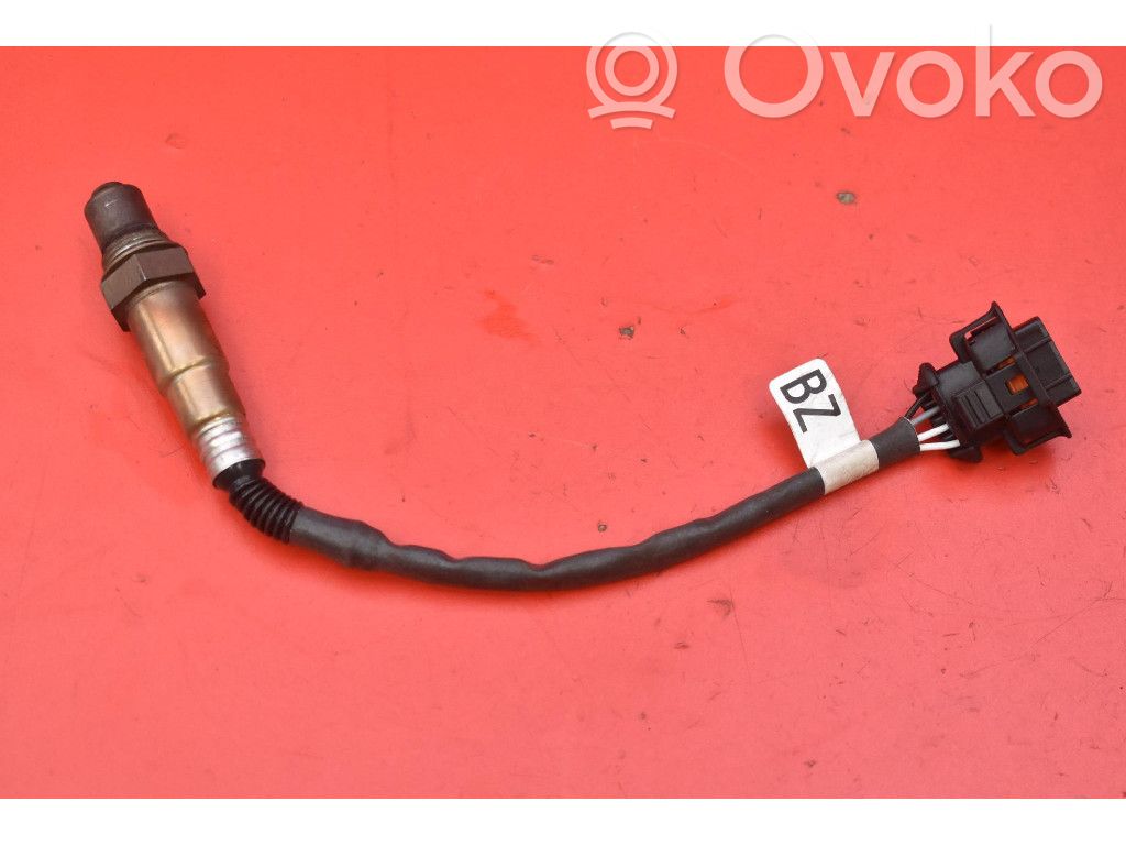 Opel Corsa D Sonde lambda