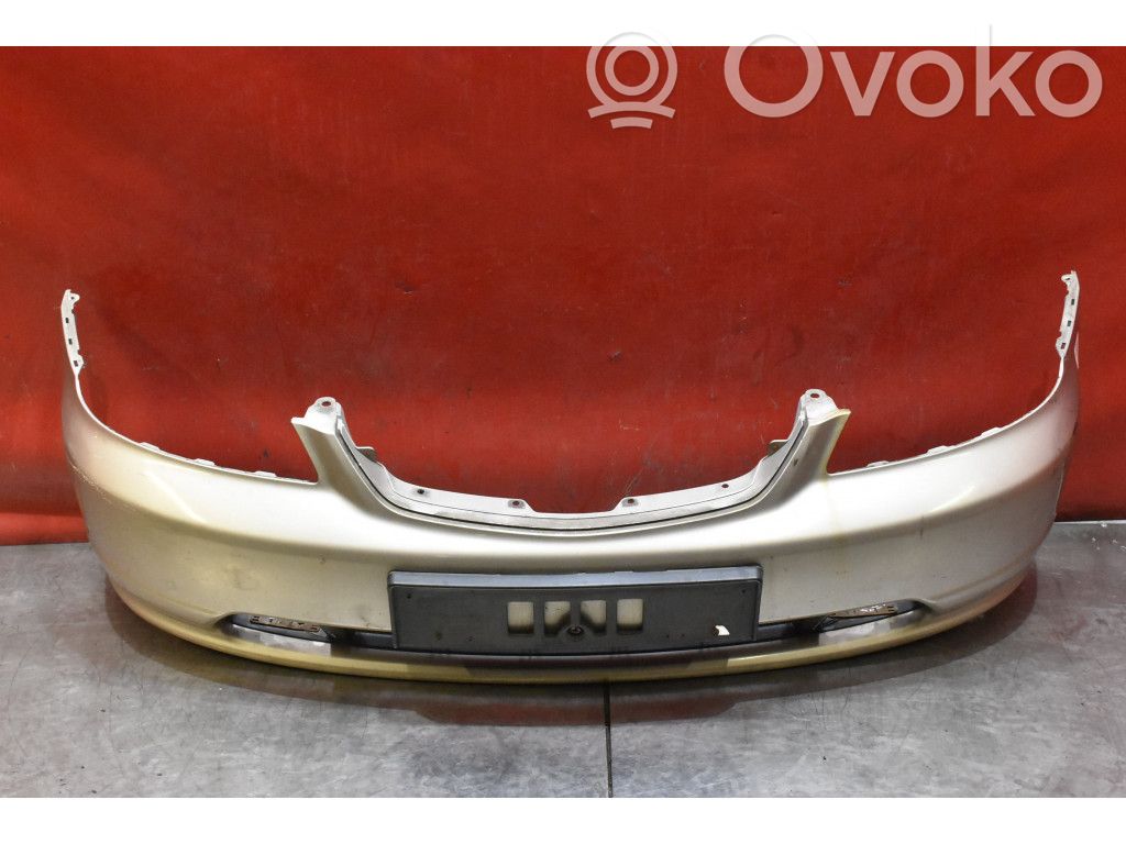 Honda Civic Priekinis bamperis 