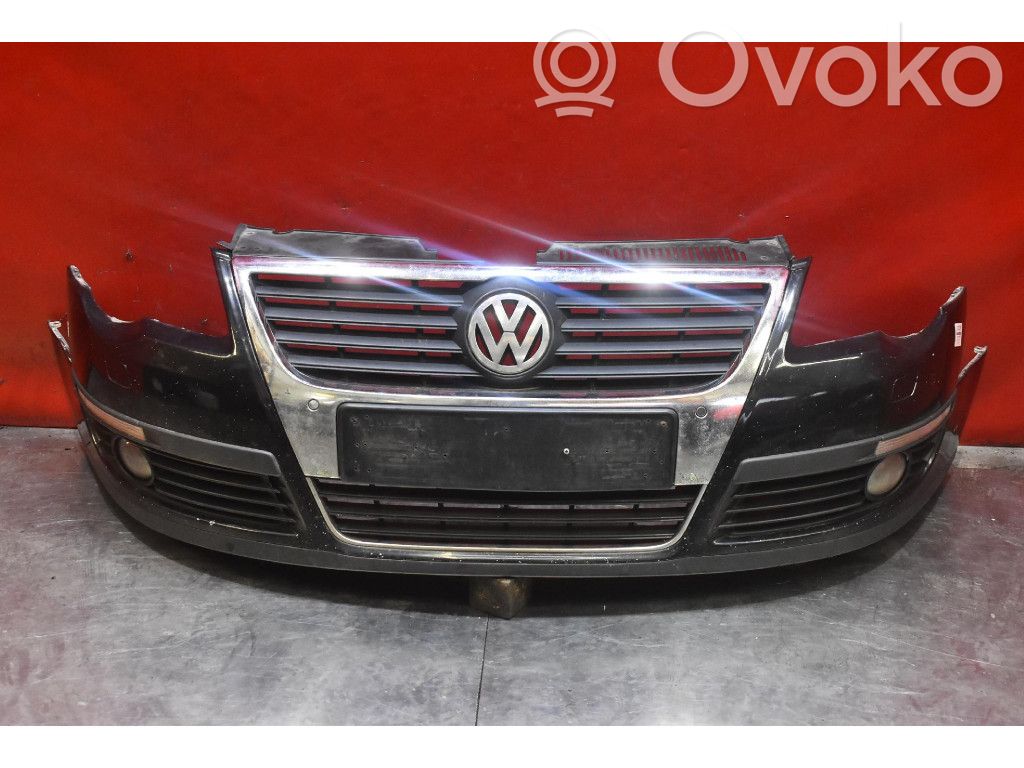 Volkswagen PASSAT B6 Bară față