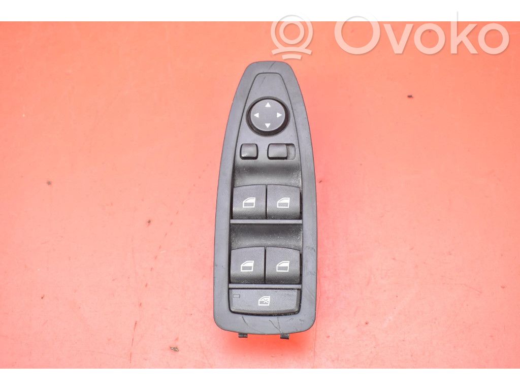 BMW 7 F01 F02 F03 F04 Comutator comandă geamuri electrice 
