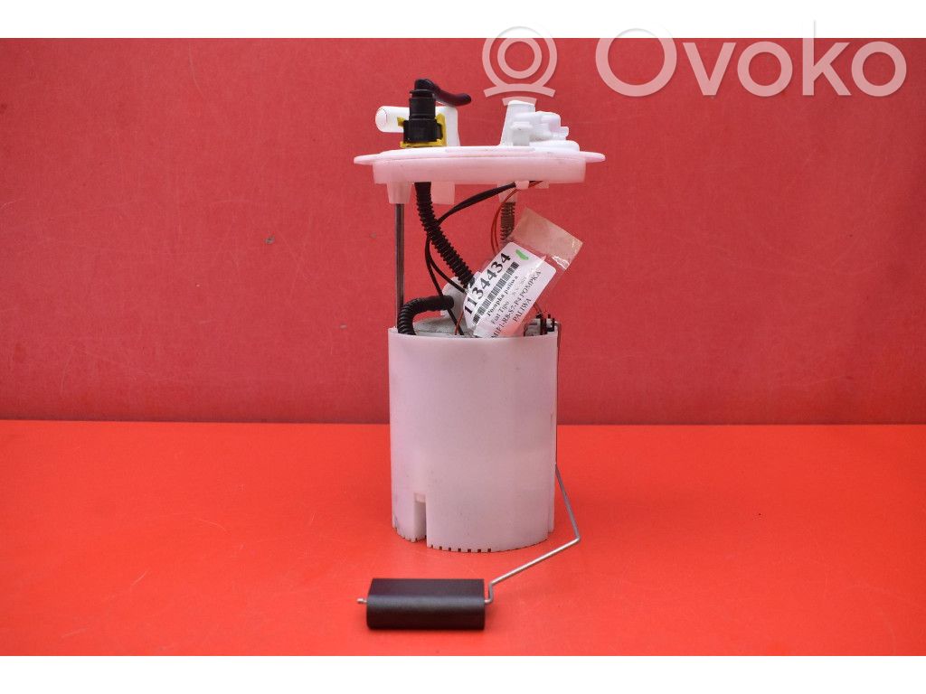 Fiat Tipo Pompa carburante immersa