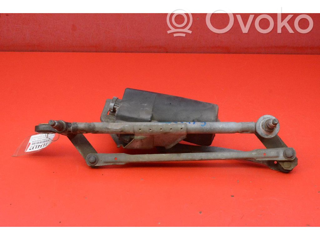 Renault Scenic I Valytuvų mechanizmo komplektas 