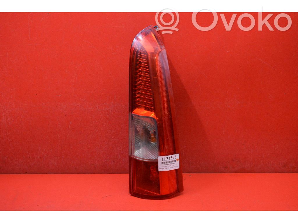 Volvo V70 Takavalot 
