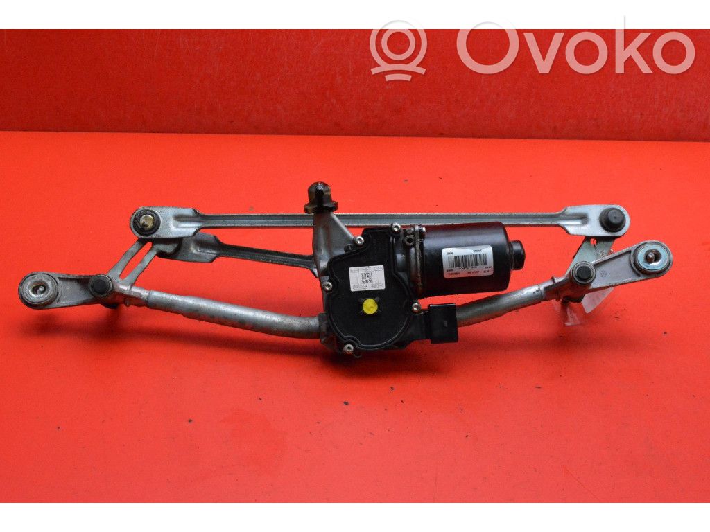 Fiat Tipo Tringlerie et moteur d'essuie-glace avant