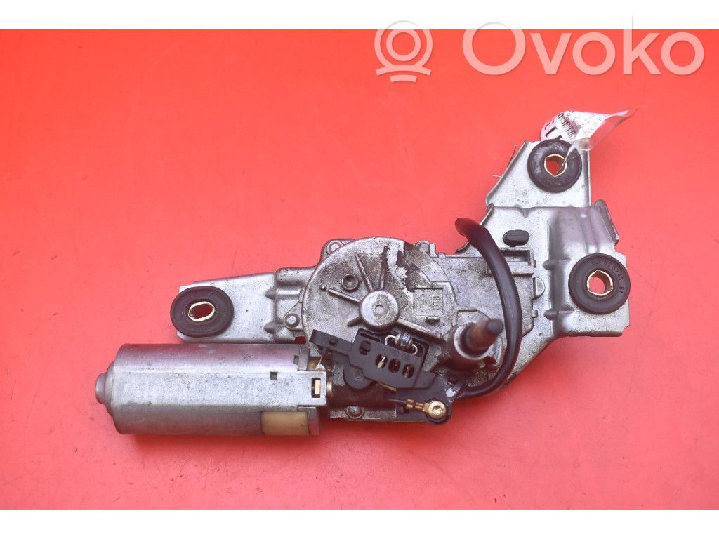 Volvo V70 Aizmugurējā loga tīrītāja motoriņš