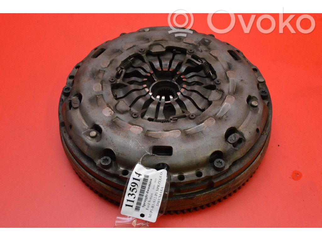 Ford S-MAX Kit ambreiaj 