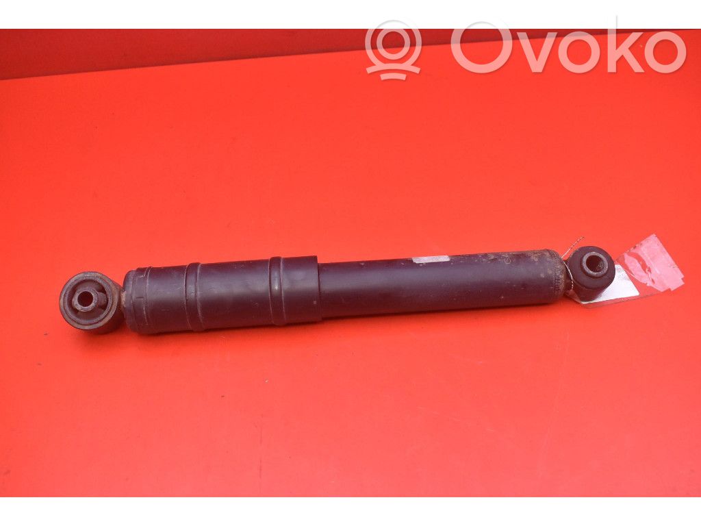 Opel Astra H Stoßdämpfer hinten 