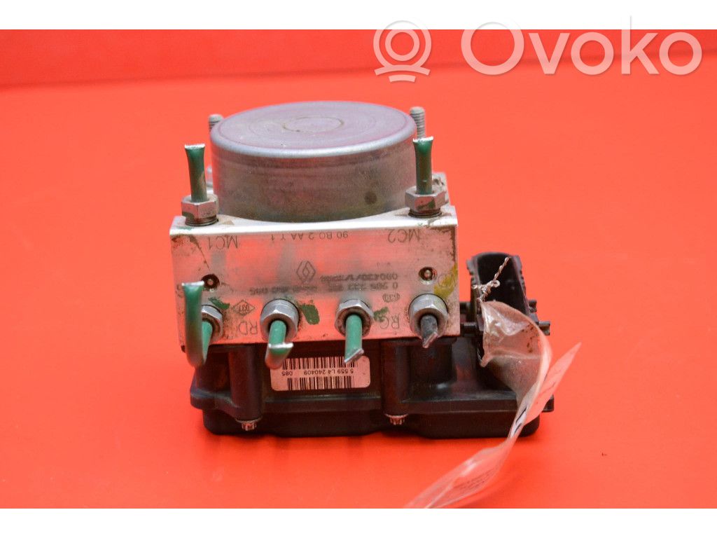 Dacia Sandero ABS Pump 