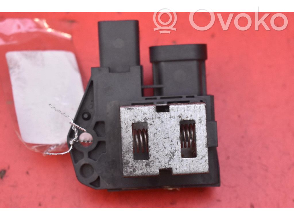 Opel Crossland X Galios (ECU) modulis 