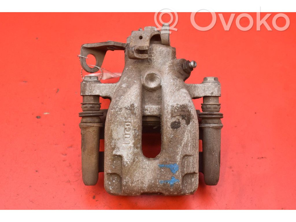 Opel Crossland X Caliper del freno trasero