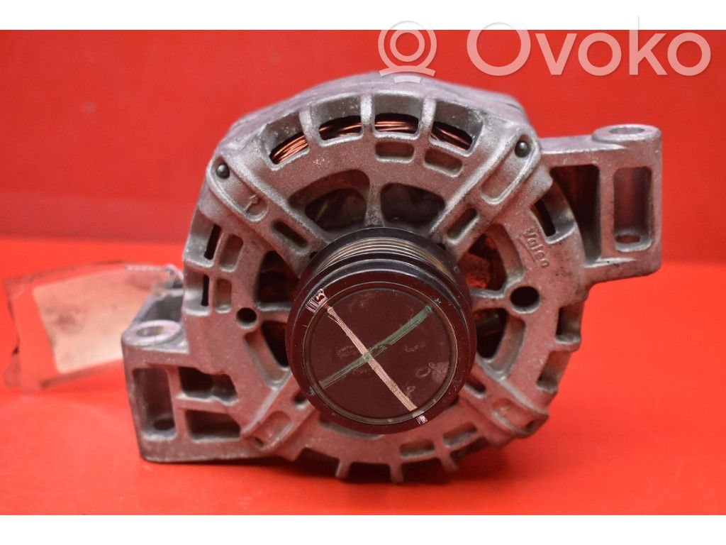 Toyota C-HR I Generatore/alternatore
