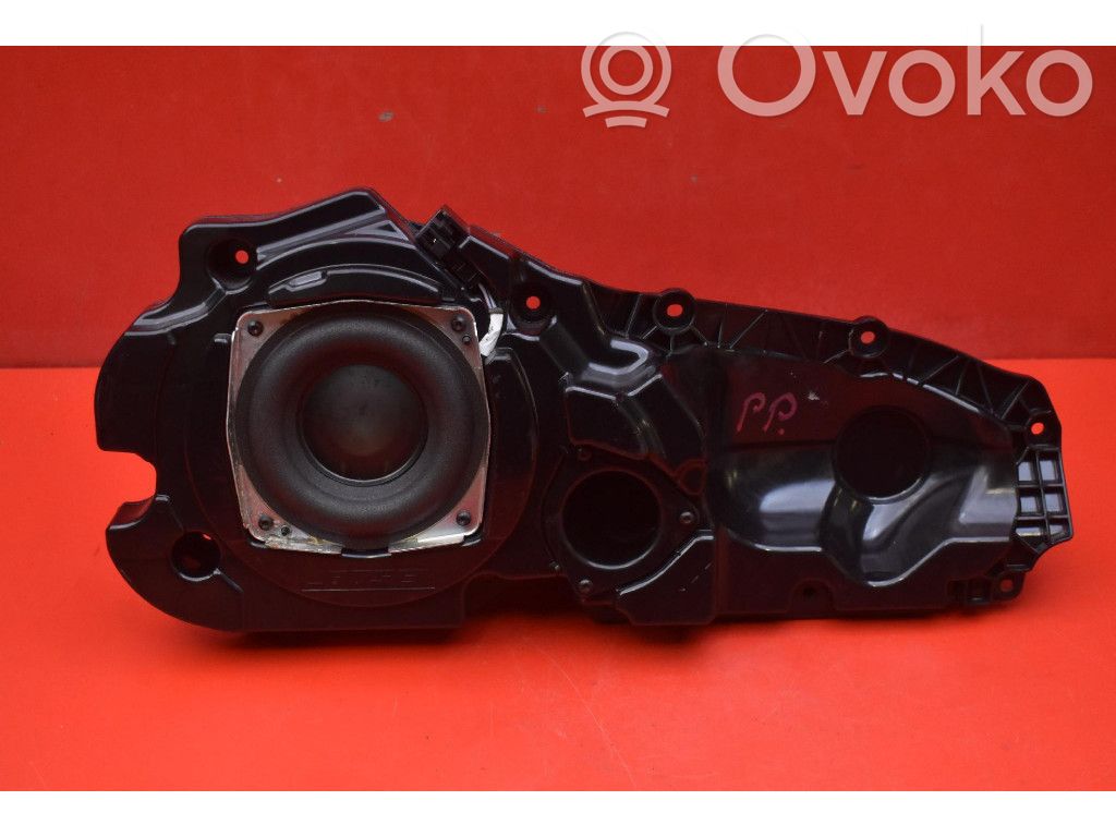 Audi A6 Allroad C7 Subwoofer altoparlante