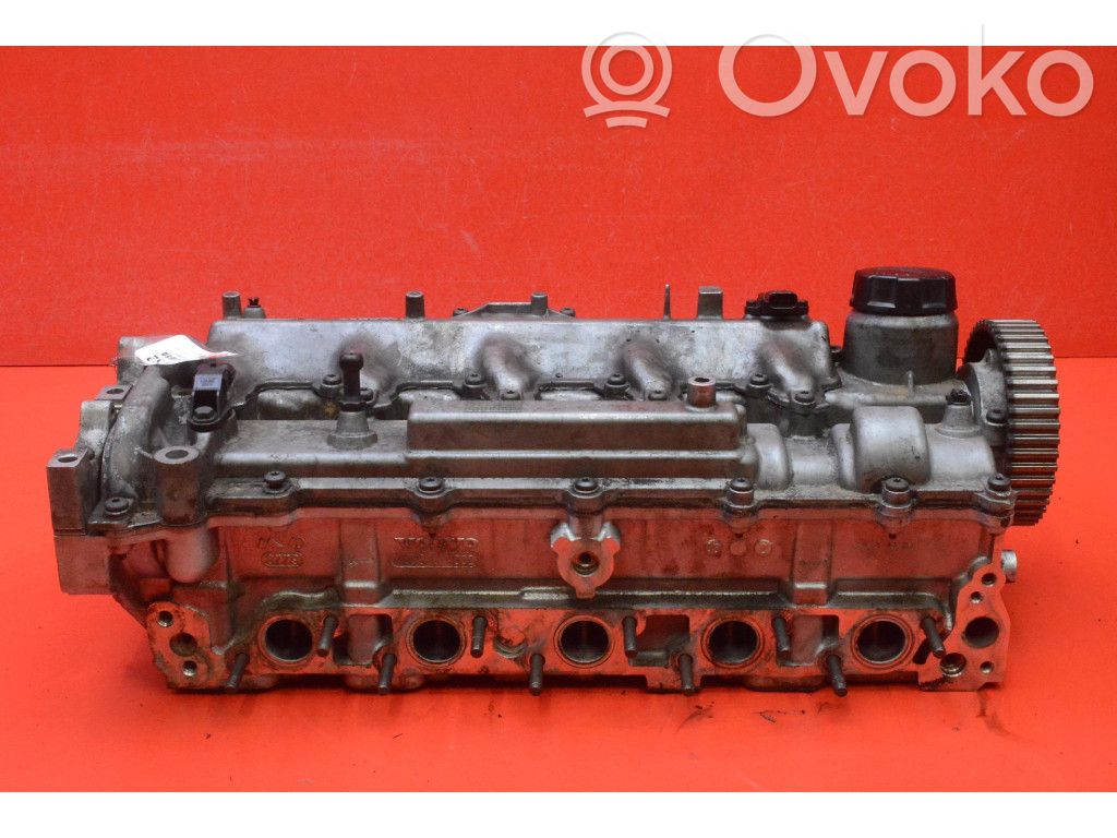 Volvo V70 Culasse moteur 