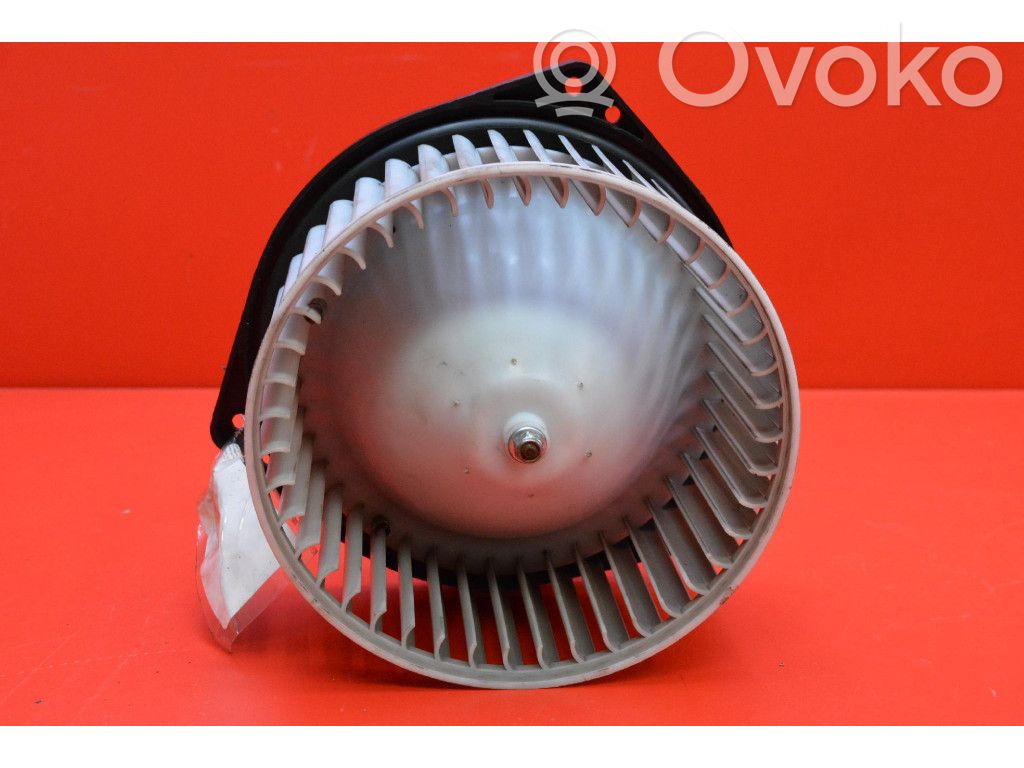 Mazā radiatora ventilators