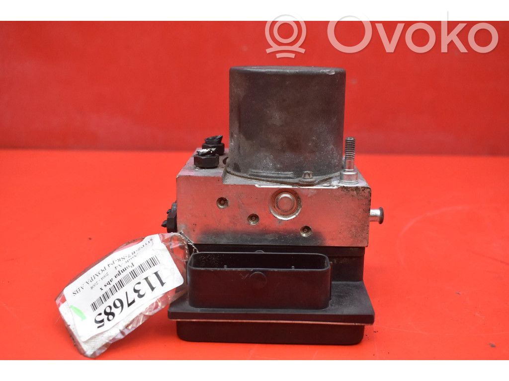 Audi A4 S4 B7 8E 8H ABS Pump 