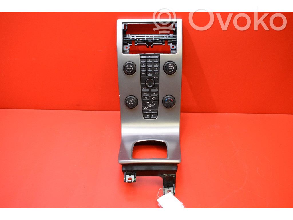 Volvo V50 Climate control unit 