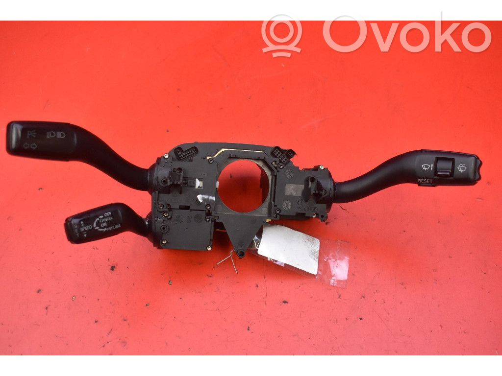 Audi A4 S4 B7 8E 8H Autres commutateurs / boutons / leviers