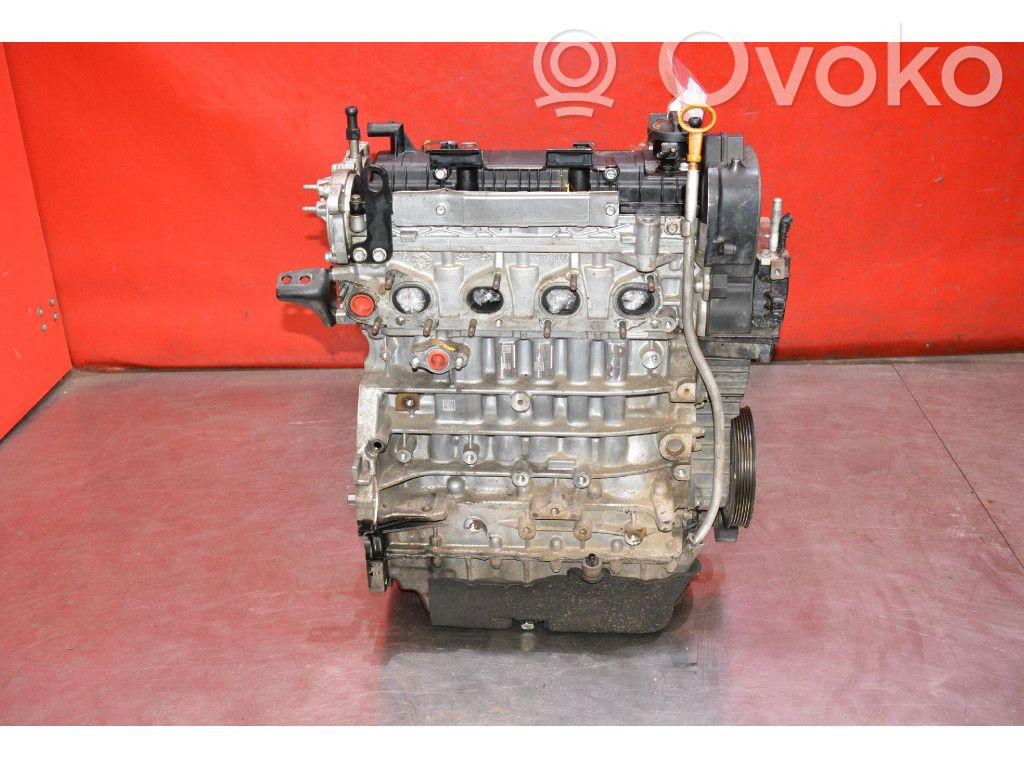 Hyundai i30 Motor 