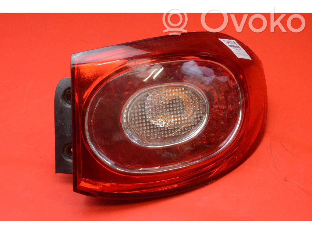Volkswagen Tiguan Lampa tylna 