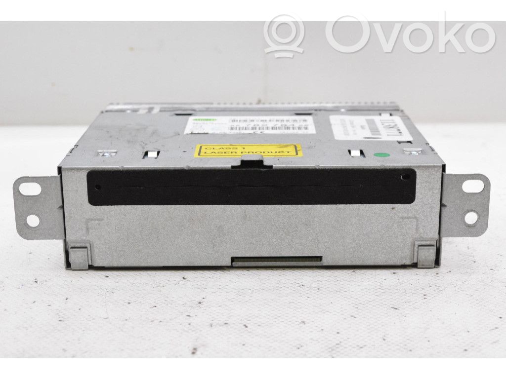 Citroen DS4 Radio / CD-Player / DVD-Player / Navigation 