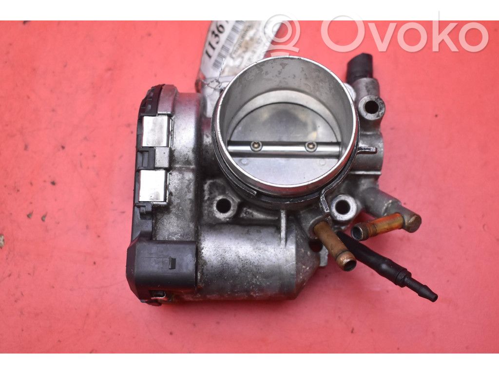 Audi A4 S4 B6 8E 8H Boîtier papillon 