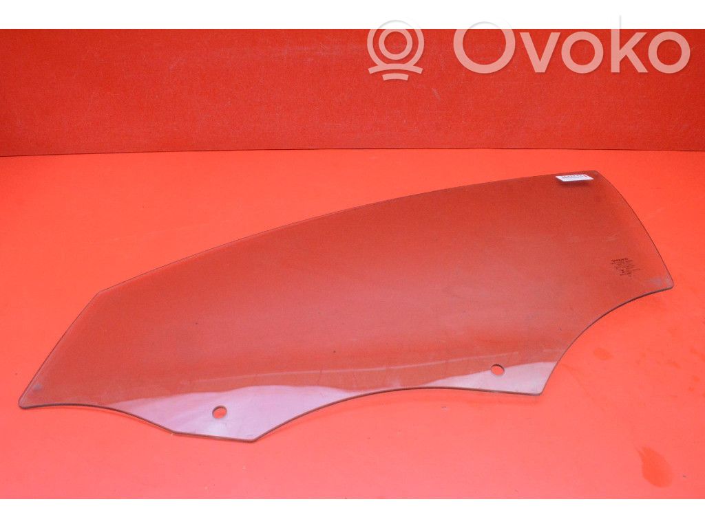 Volvo V60 Vetro del finestrino della portiera anteriore - quattro porte