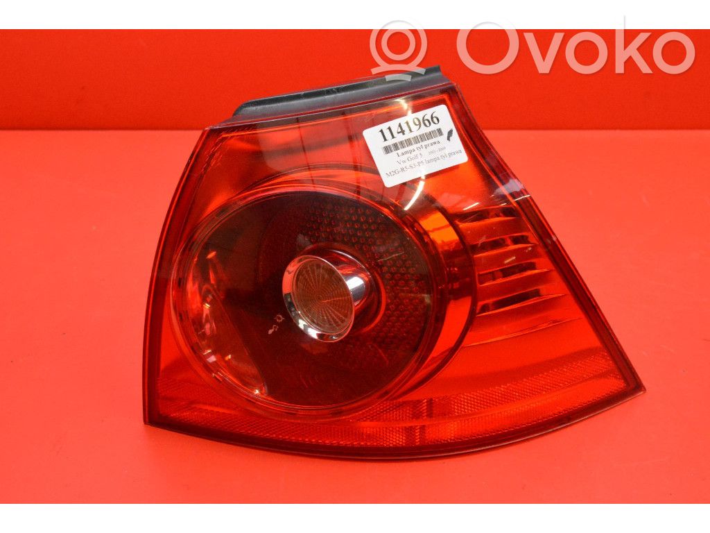Volkswagen Golf IV Rückleuchte Heckleuchte