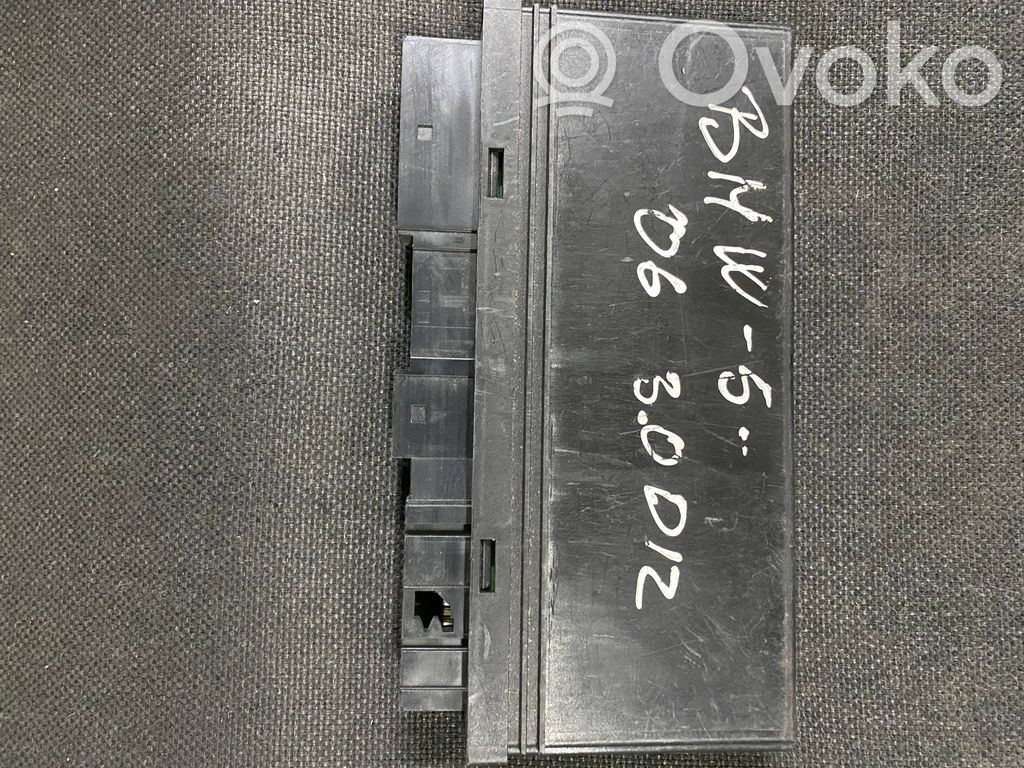 Other control units/modules   61359136039,6135913603901