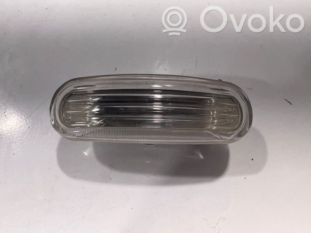 Fiat Panda III Seitenblinker 