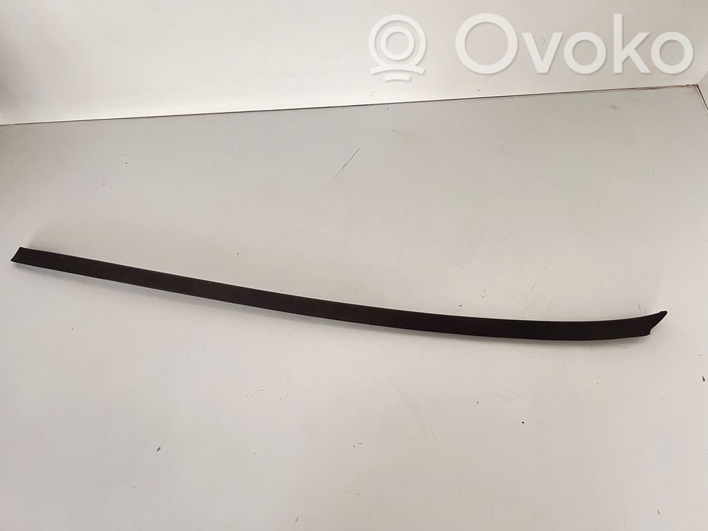 Windshield trim