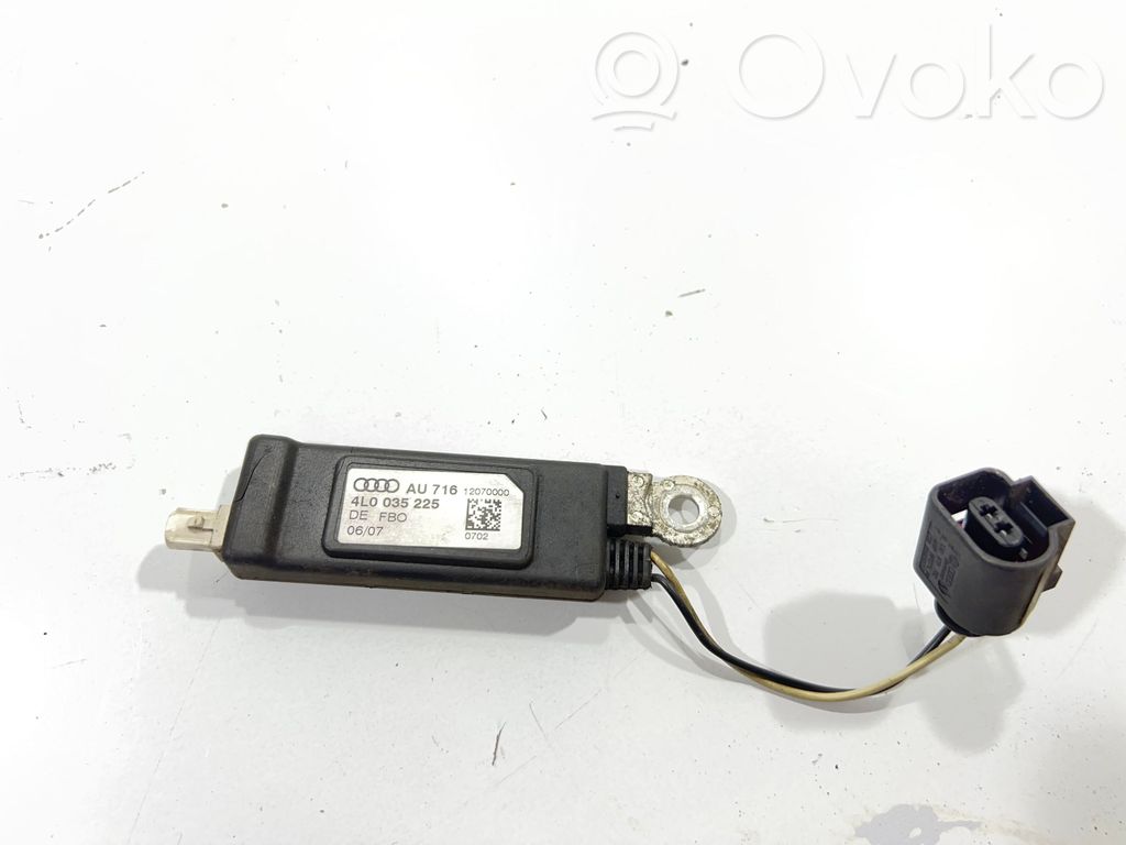 Audi Q7 4L Pystyantennivahvistin 