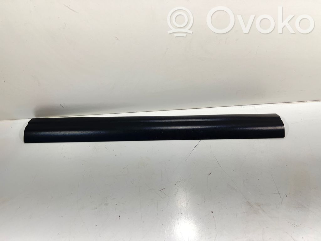 BMW 5 E60 E61 Front sill trim cover 