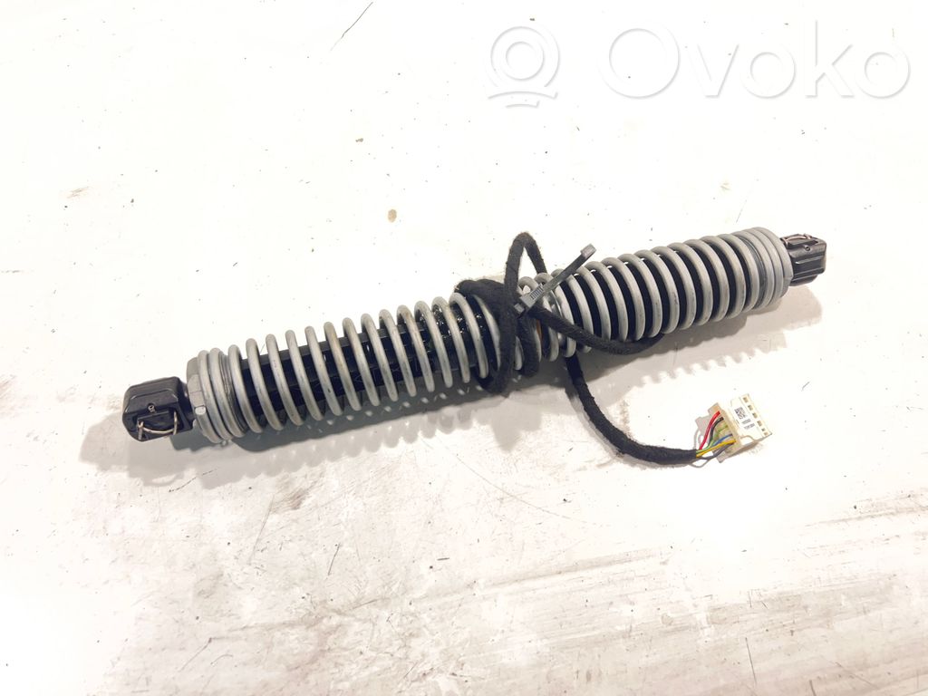 BMW 5 F10 F11 Gasdruckfeder Dämpfer Heckklappe Kofferraumdeckel 