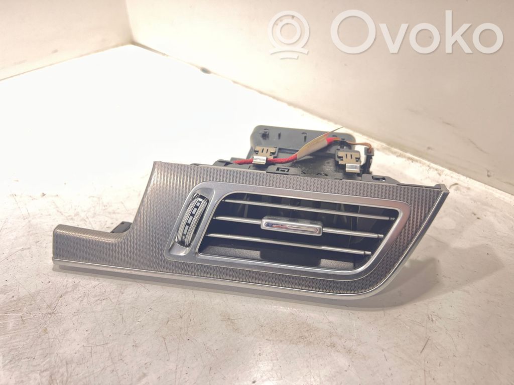 Mercedes-Benz E W212 Grilă ventilație/ramă laterală bord 