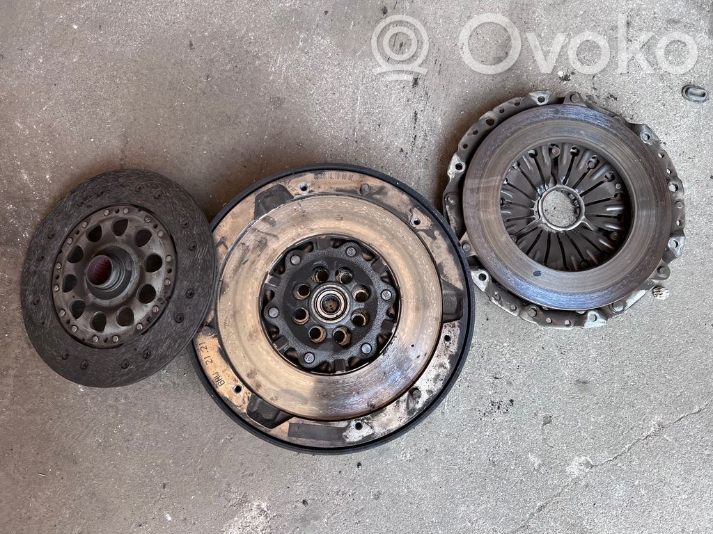 BMW 5 E60 E61 Clutch set kit 