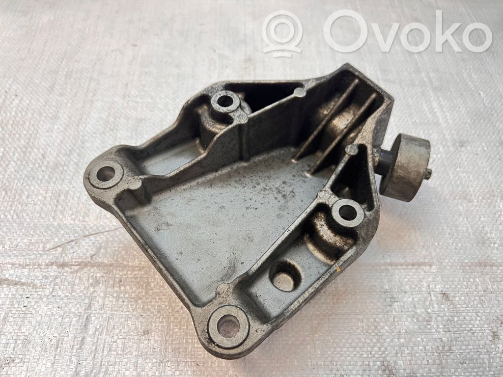 BMW 5 F10 F11 Support, suspension du moteur 