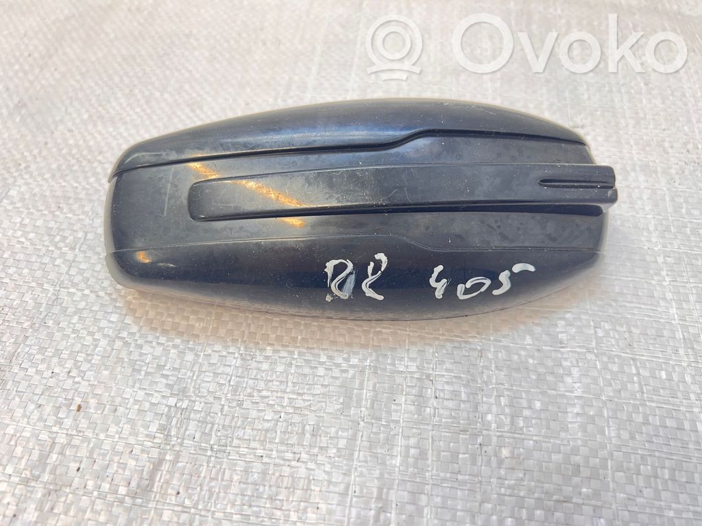 Land Rover Range Rover L405 Antena GPS 