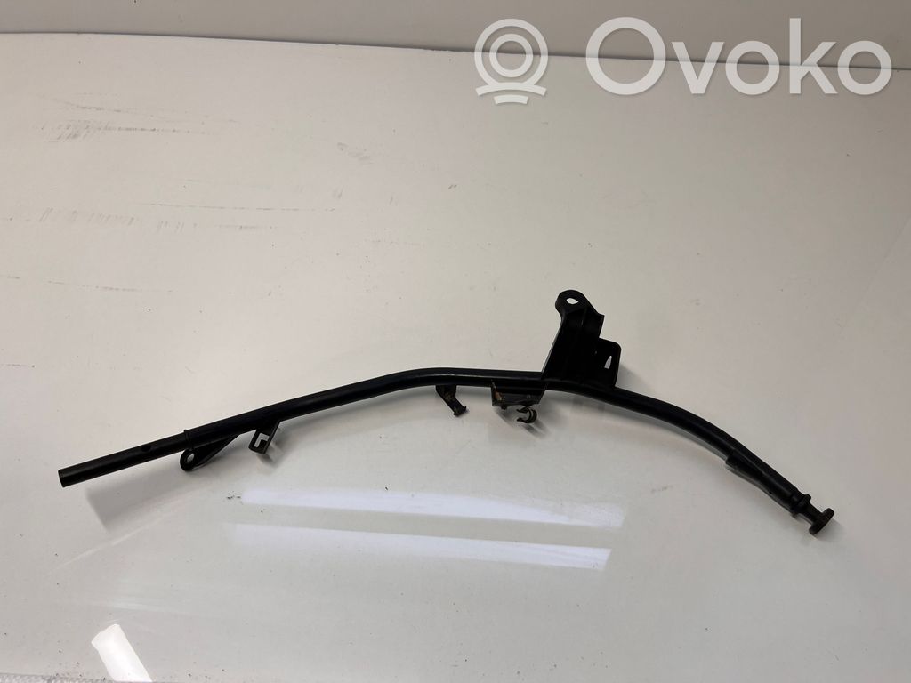 BMW X5 E70 Ölmessstab Ölpeilstab 