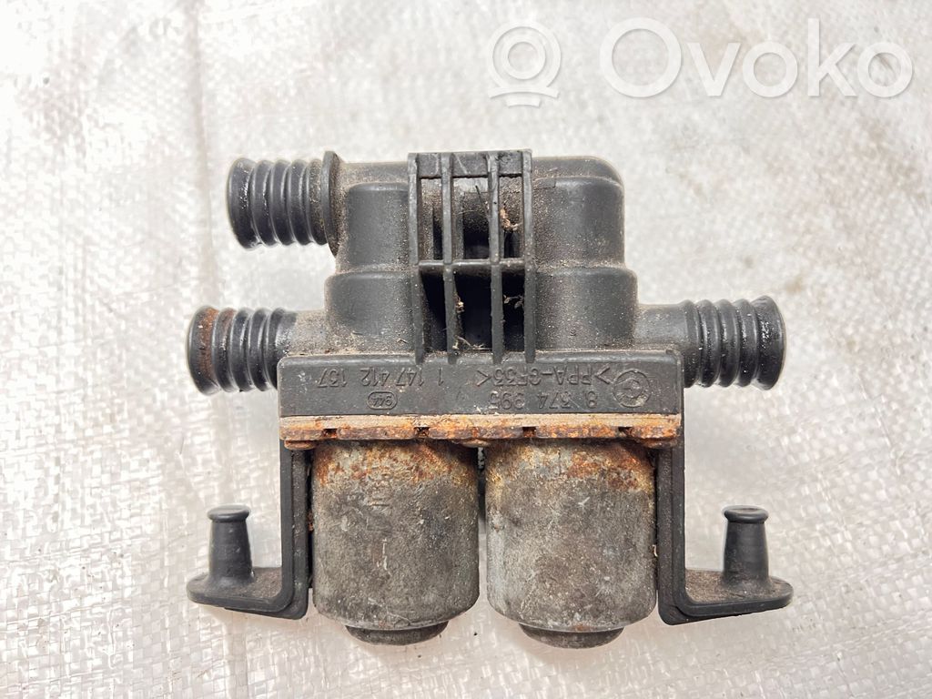 Heizungsventil Wasserventil   8374995