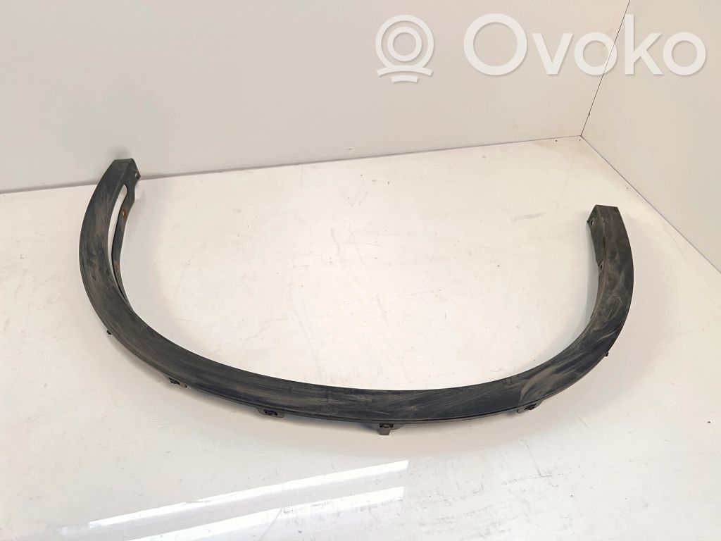 BMW X5 F15 Garniture pour voûte de roue avant 