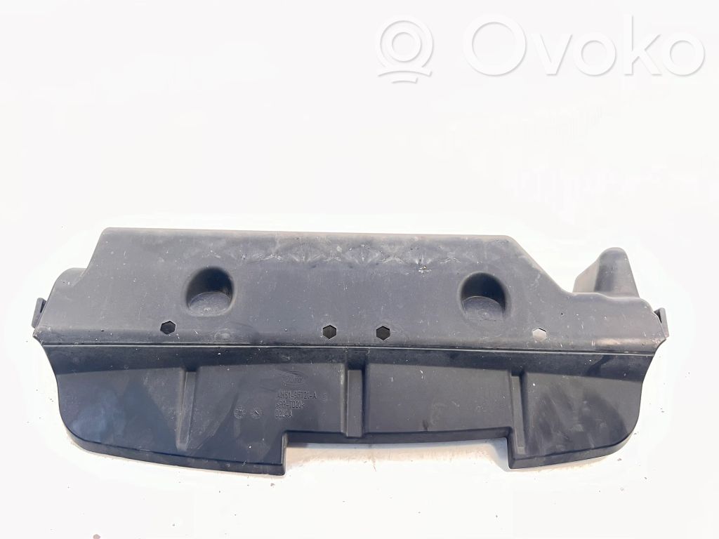 Ford Grand C-MAX Moottorin koppa 