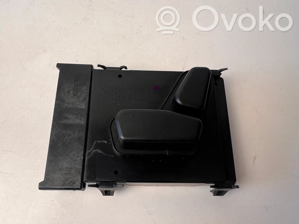 Dodge RAM Unidad de control del asiento 