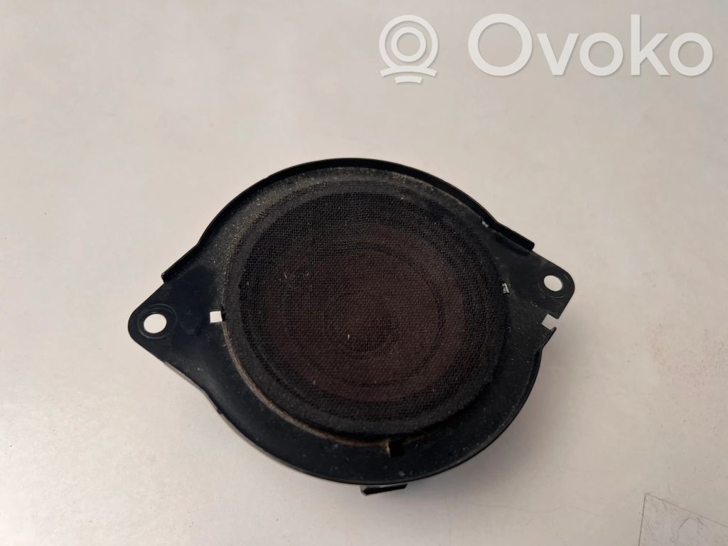 Dodge RAM Altavoz del panel 