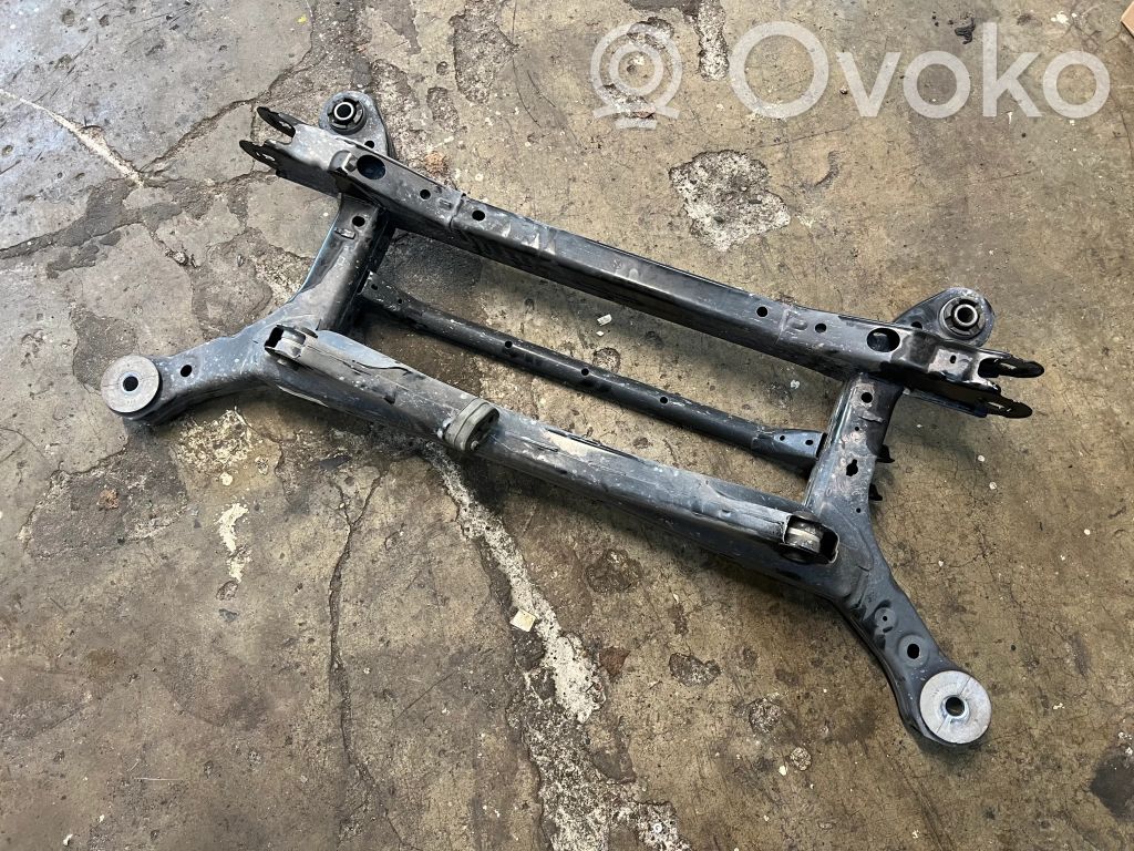 Rear subframe   20164915460