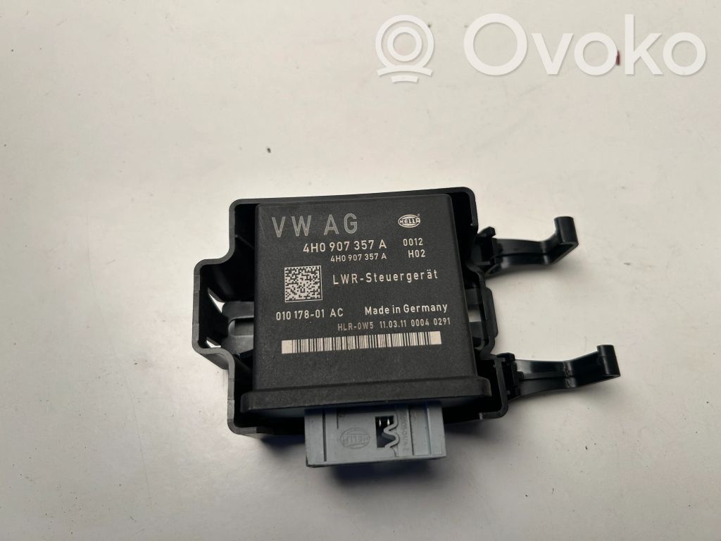 Audi A7 S7 4G Light module LCM 