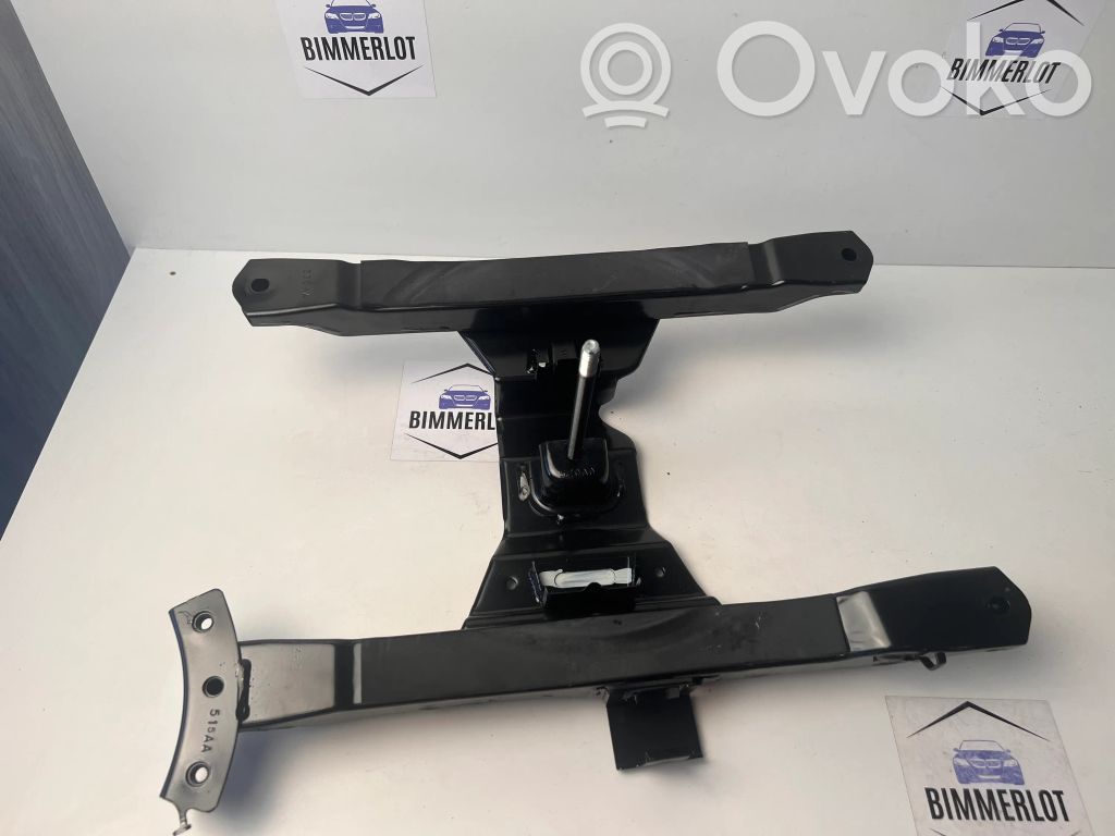 Chrysler Pacifica Support roue de secours 