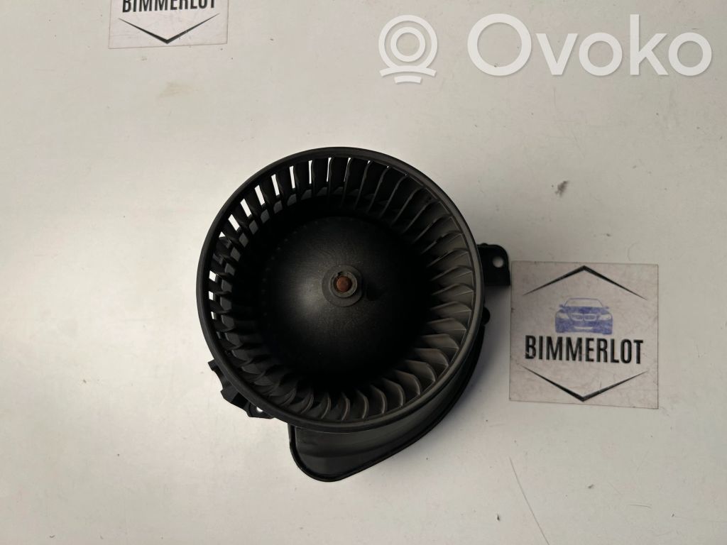 Opel Corsa E Ventola riscaldamento/ventilatore abitacolo 