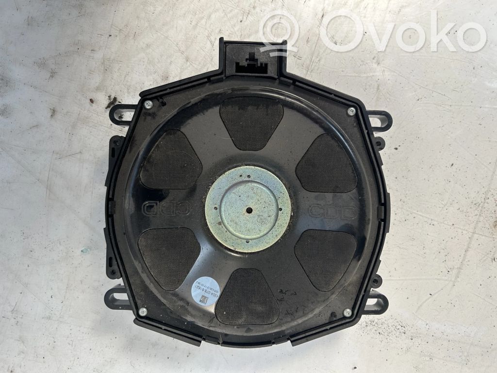 BMW X5 E70 Altavoz subwoofer 